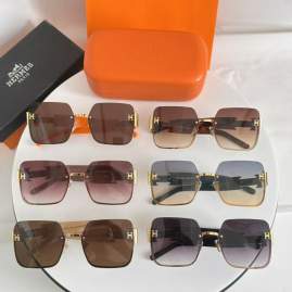 Picture of Hermes Sunglasses _SKUfw70220800fw